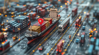 Integrated Logistics Management